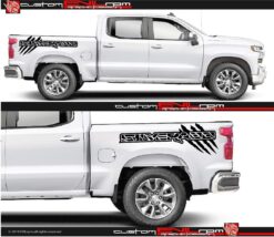 Raptor Lettering Vinyl Stickers For Chevy Silverado Evilrpm 12044565643333.jpg