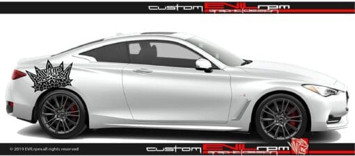 Side Custom Graphics Decals For Infiniti Q60 Coupe Evilrpm 12045230342213.jpg