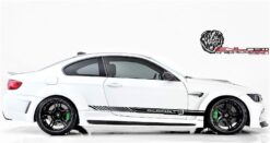 Side Vinyl Decal Door Stripes For Bmw 3 E91 Coupe Evilrpm 12043570806853.jpg