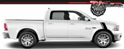 Side Vinyl Stickers Hash Decals For Dodge Ram Srt Evilrpm Evilrpm 12043950391365.jpg