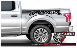 Side Vinyl Truck Bed Sticker Decals For Ford Raptor F150 Evilrpm 12043949670469.jpg