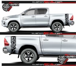Toyota Hilux Sticker Decal Graphic Custom Kit Evilrpm 12044840927301.jpg