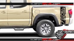 Toyota Tacoma Custom Graphic Decal Sticker Kit Evilrpm 12044369133637.jpg