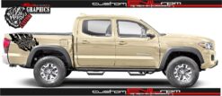 Toyota Tacoma Custom Stickers Graphic Vip Crown Evilrpm 12045354336325.jpg