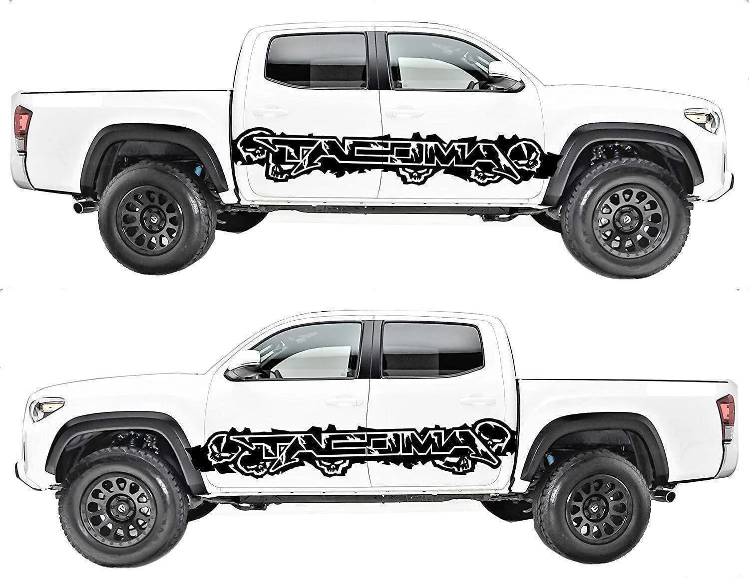 Toyota Tacoma Side Door Graphic Sticker Decals Evilrpm 12044365168709.jpg