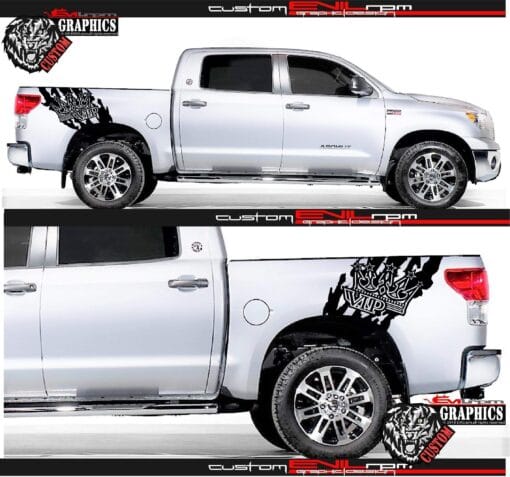 Toyota Tundra Custom Stickers Graphic Vip Crown Evilrpm 12044222595141.jpg