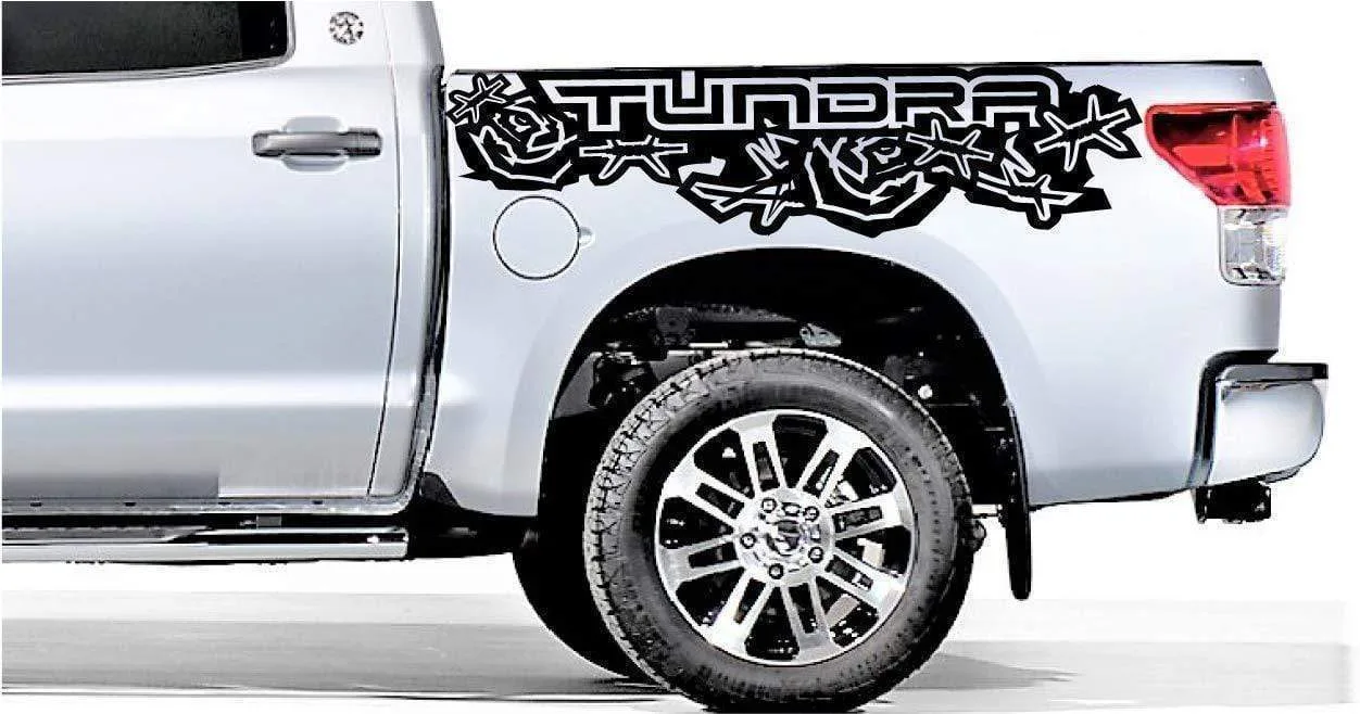 Toyota Tundra Vinyl Sticker Decal Custom Graphic Kit Evilrpm Evilrpm 12044224397381.jpg
