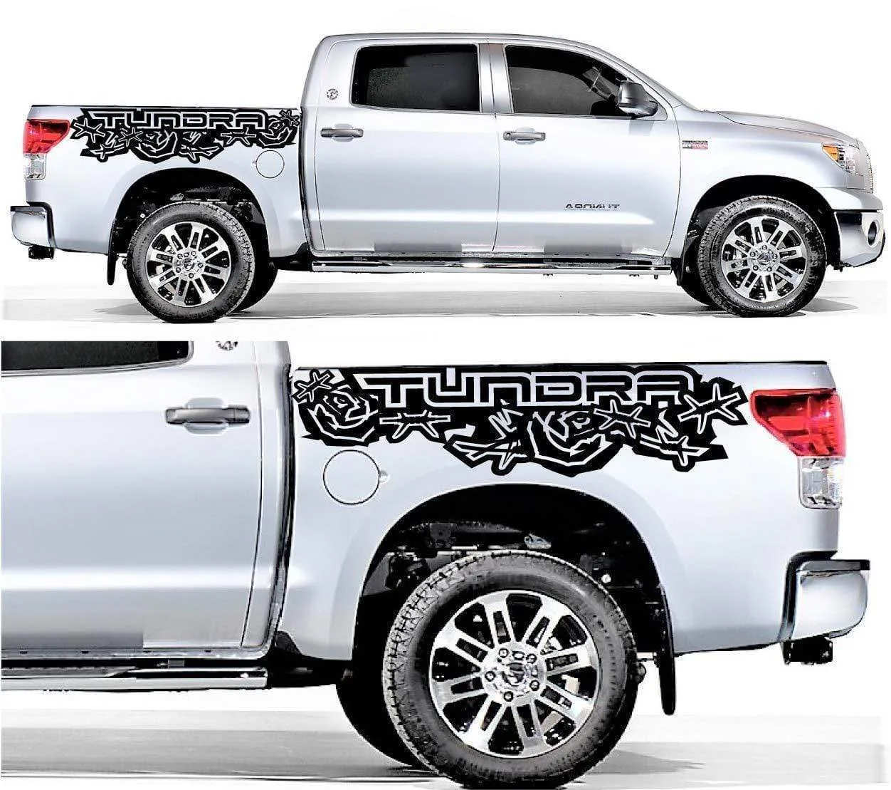 Toyota Tundra Vinyl Sticker Decal Custom Graphic Kit Evilrpm Evilrpm 12044358451269.jpg