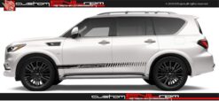 Vinyl Decal Racing Stripe Graphic Stickers For Infiniti Qx Evilrpm 12044321816645.jpg