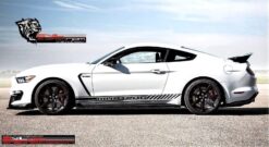 Vinyl Side Racing Stripes For Ford Mustang 2015 2019 Evilrpm 12043962875973.jpg