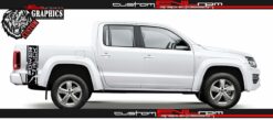 Volkswagen Amarok Automotive Decals And Custom Stickers Kit Evilrpm Evilrpm 12043532566597.jpg