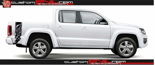 Volkswagen Amarok Punisher Skull Decals Evilrpm 12043530371141.jpg