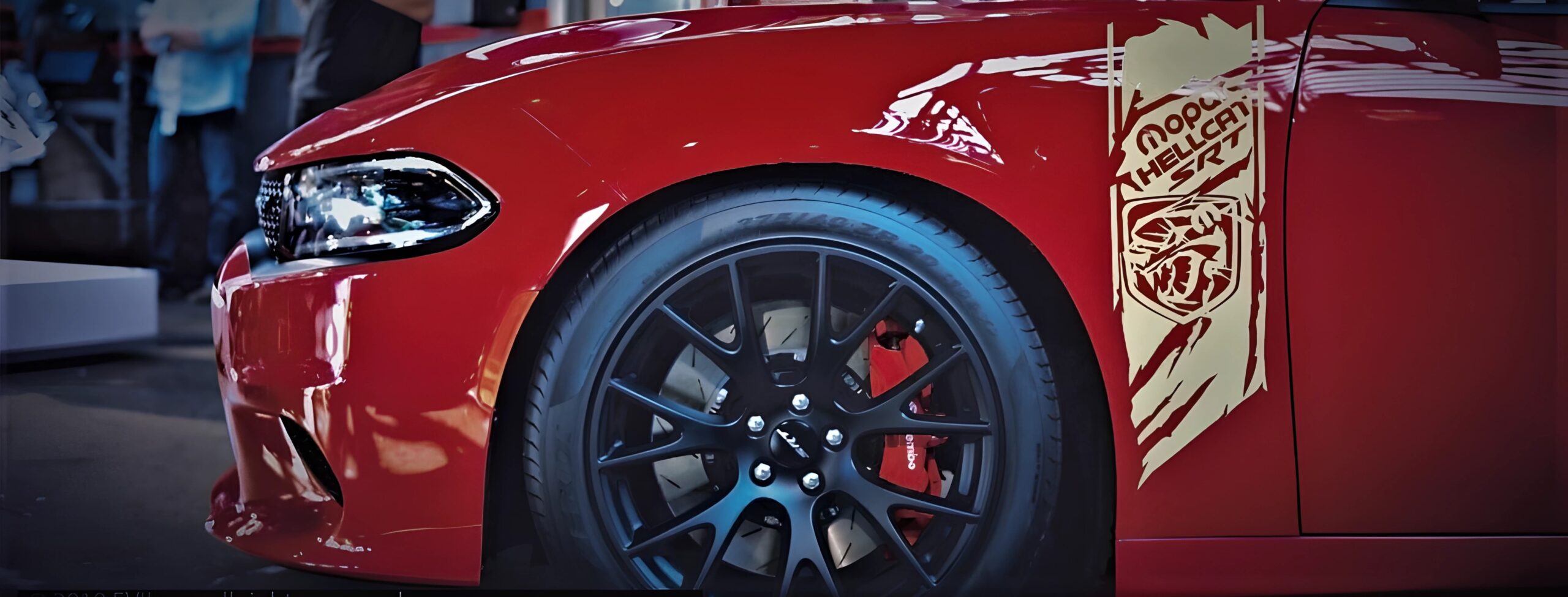 home evilrpm custom design graphics on dodge charger 1 scaled