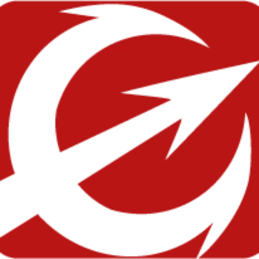 home cropped EVILRPM CUstom Design Badge Logo